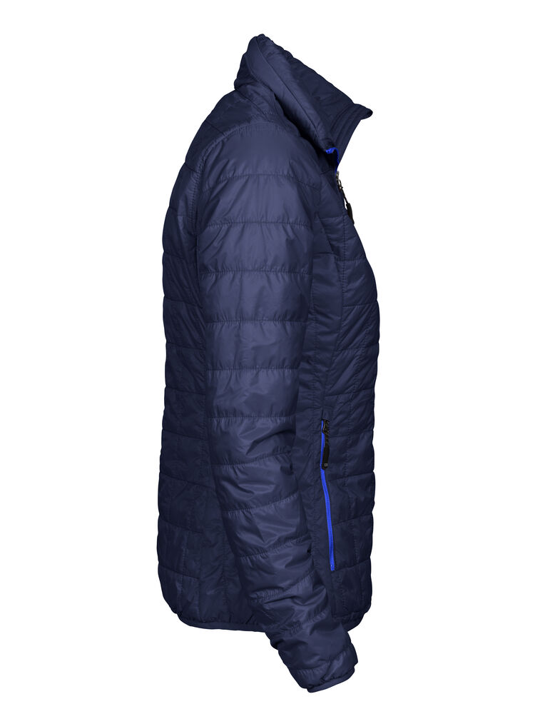Cutter & Buck - Rainier Jacket Dames Dark Navy S
