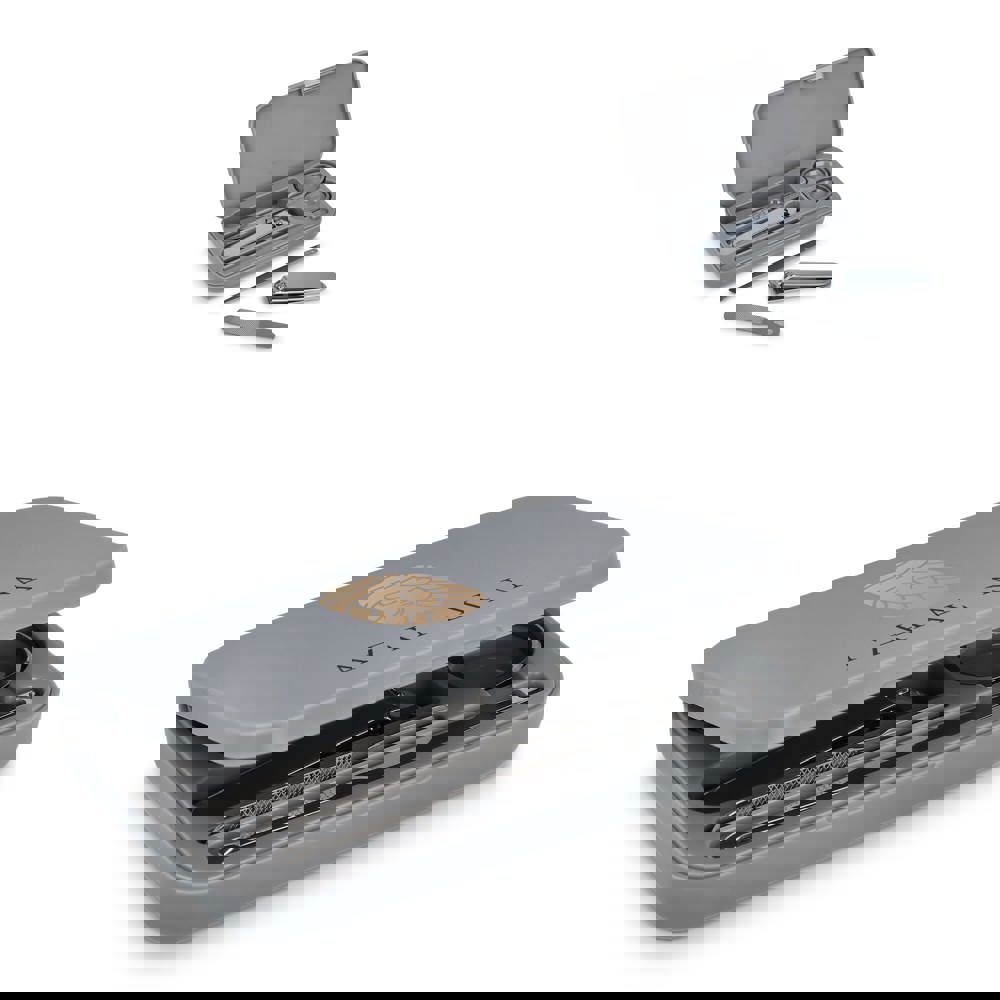 5-delt manicuresæt Kira