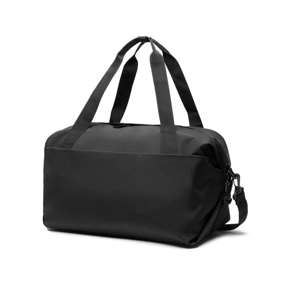 KENTO URBAN RCS recycled nylon Weekender