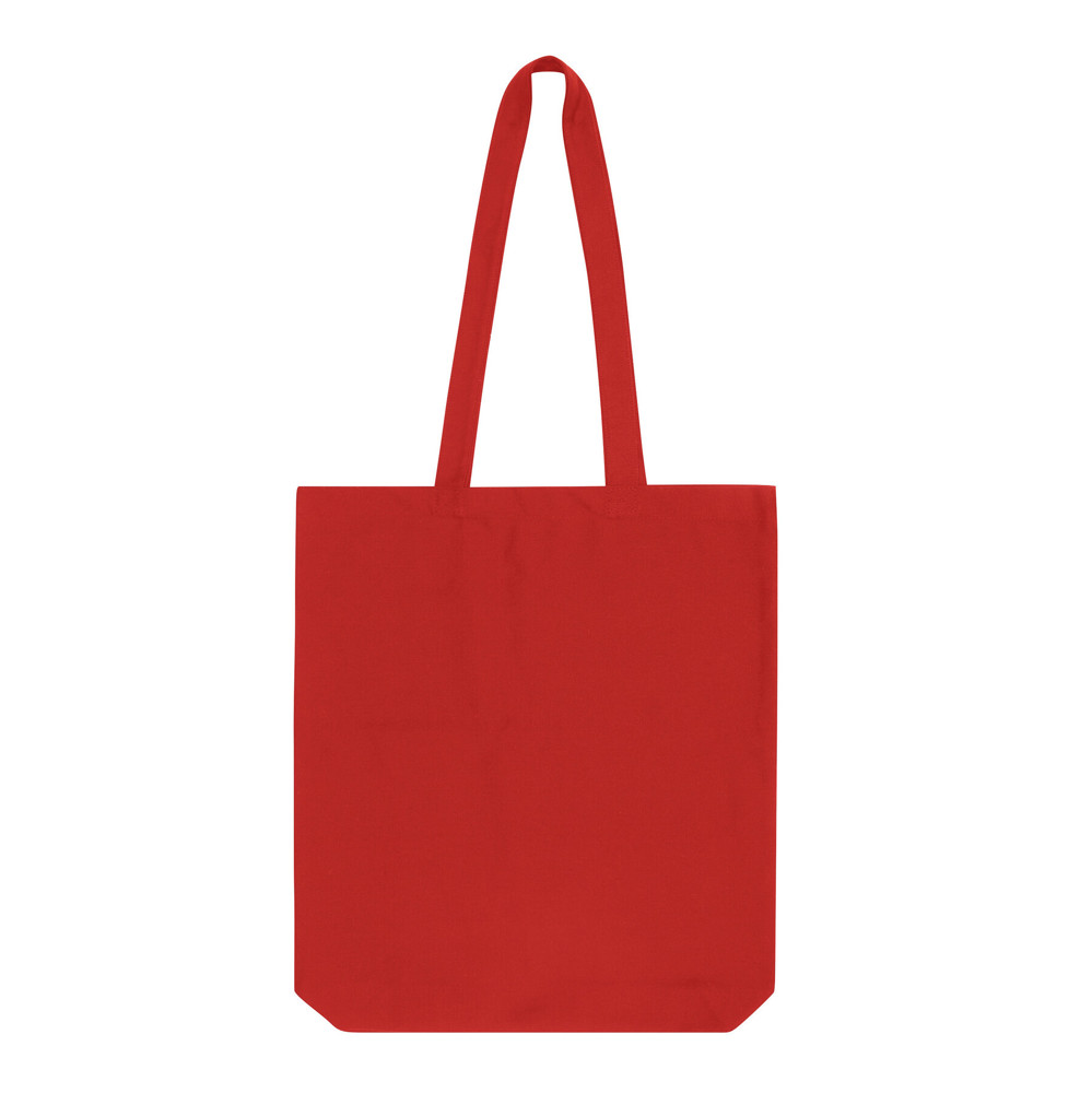 KORBA - Shopper - Rood