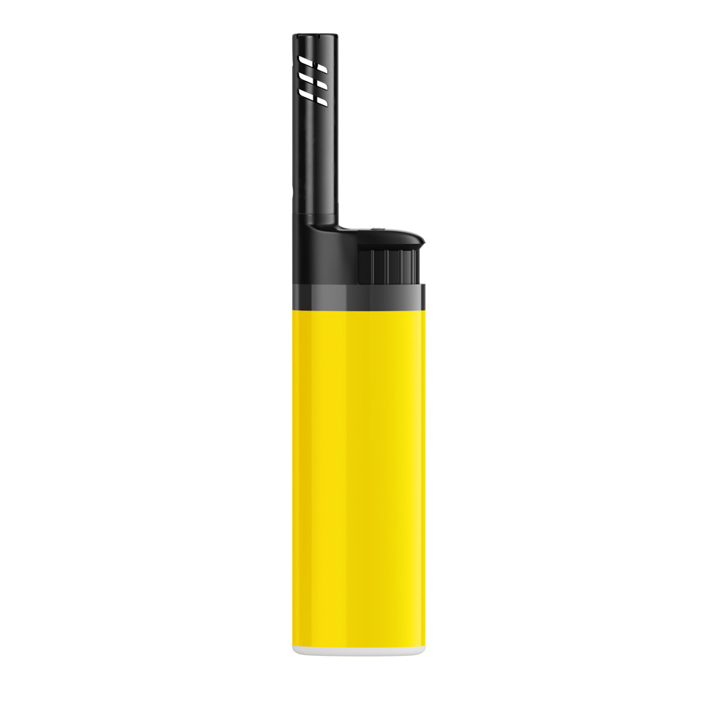 BIC® EZ Reach™ Lighter - yellow