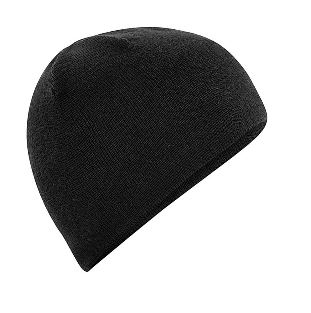 Active Performance Beanie - Black