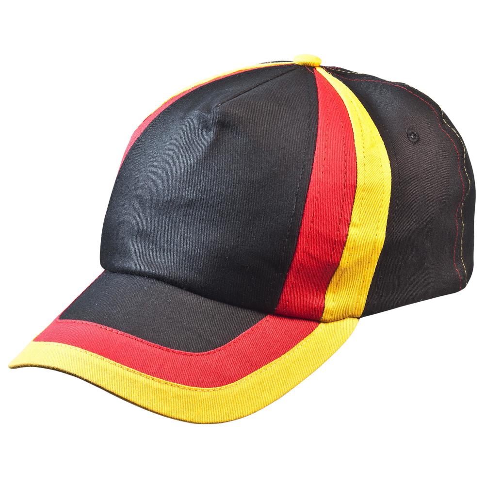 Cap "Stripes" Duitsland