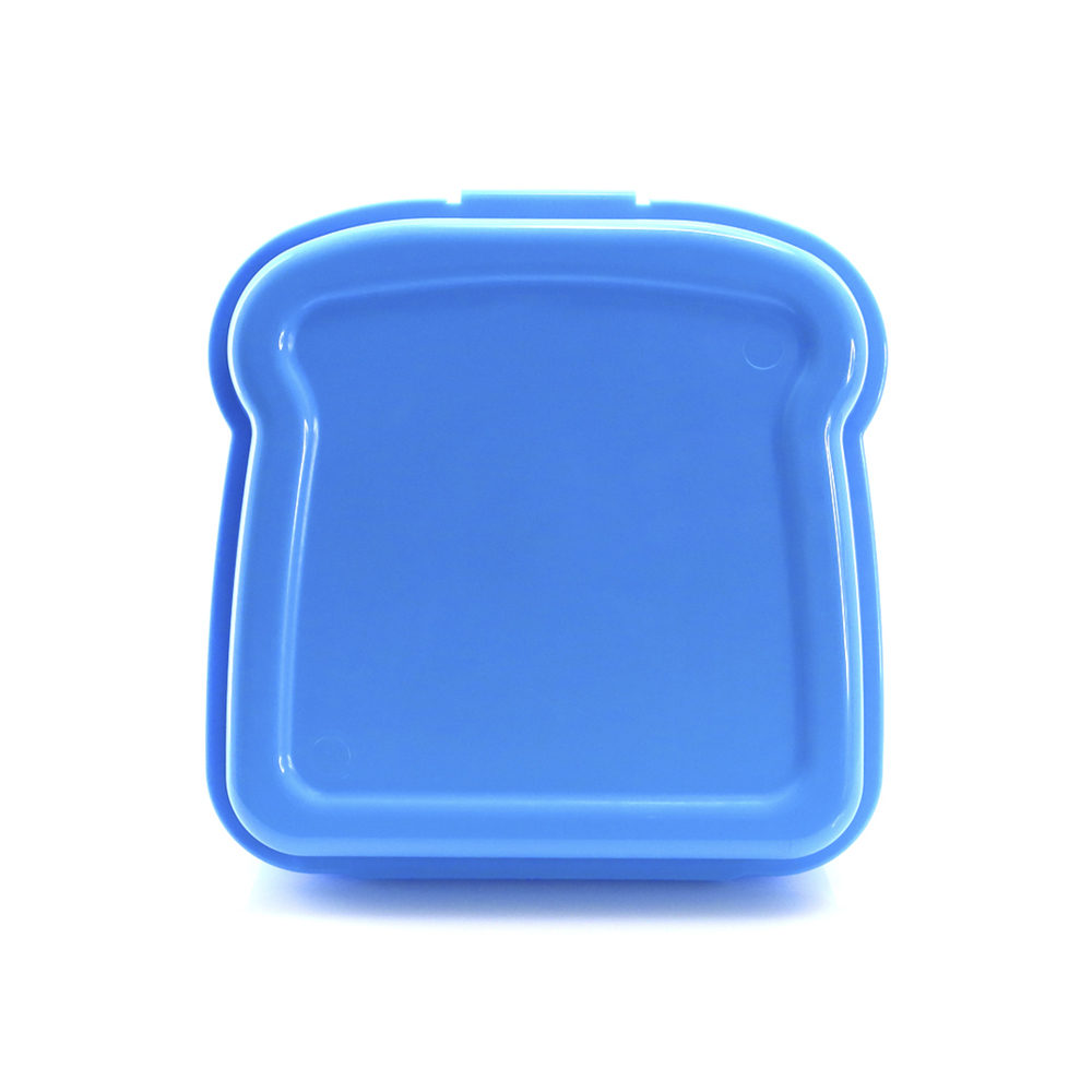 Boterhammen-Lunchbox Noix
