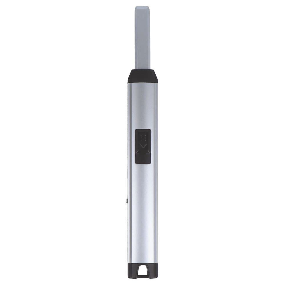 Arc lighter - silver