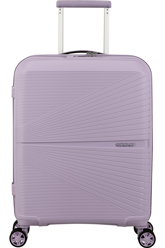 American Tourister Airconic Spinner 55 - Stormy Lilac