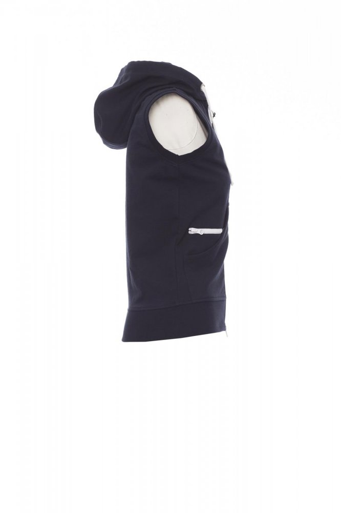 Boxer+Lady navy blue XL