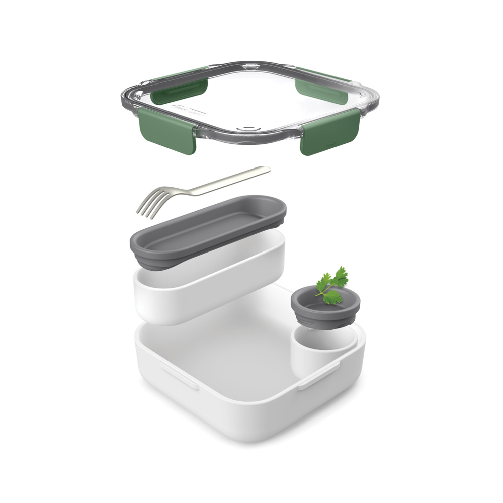 Black+Blum Lunch box origineel