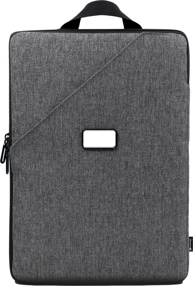 BrandCharger Specter Go 16 inch laptoptas