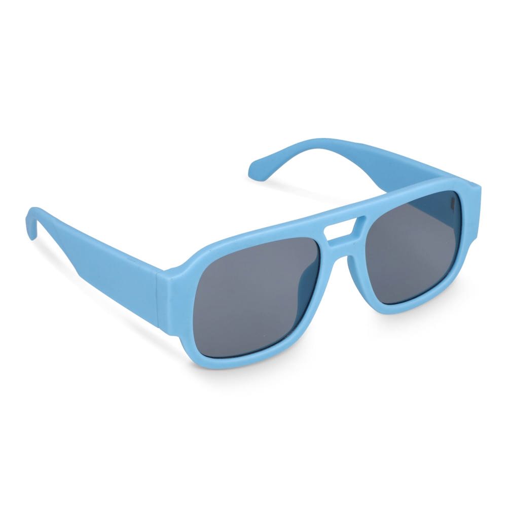 Bastian Sunglasses UV400 - light blue