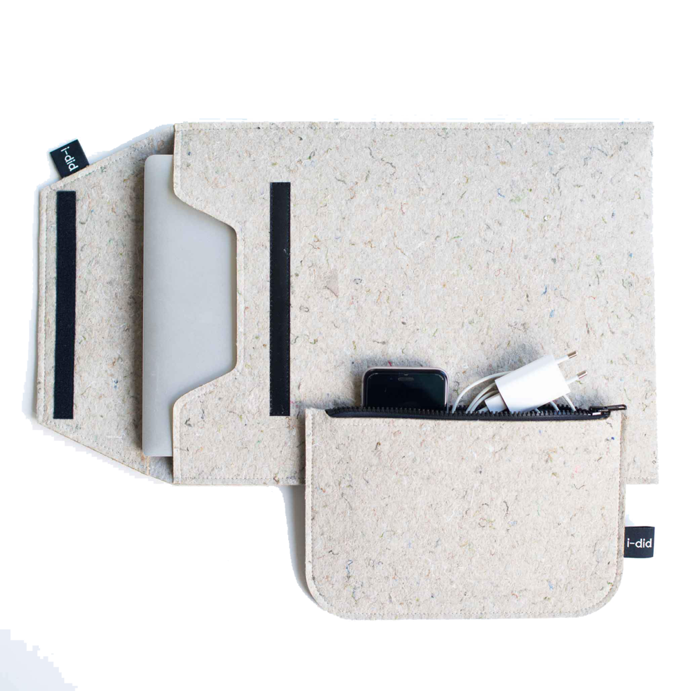 i-did - Saida | Laptophoes - Defence Dessert