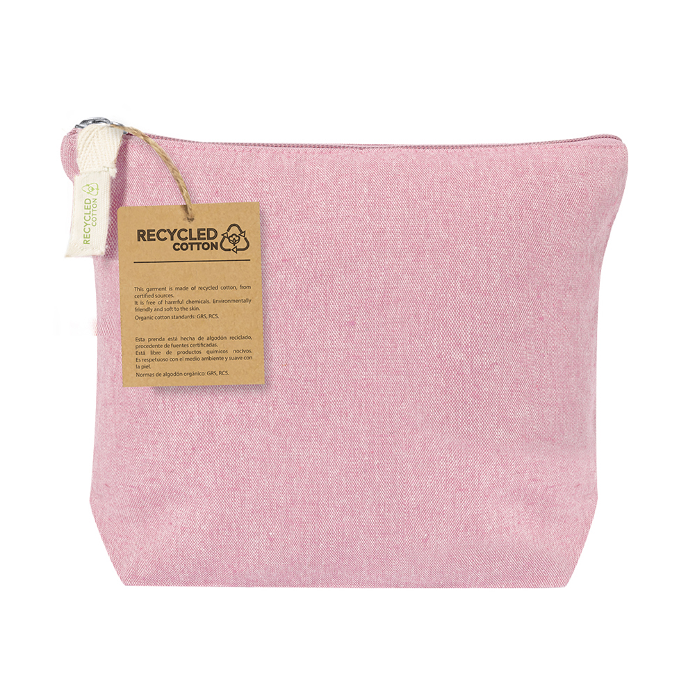 Beauty Bag Belix - Rosa
