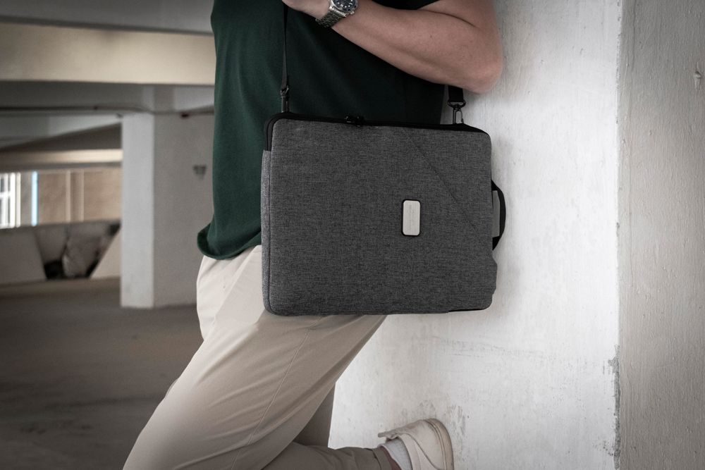 BrandCharger Specter Go 16 inch laptoptas