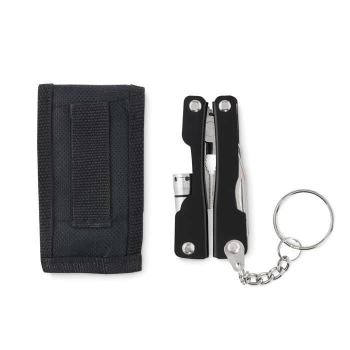 AYUDA - Opvouwbaar multi-tool mes