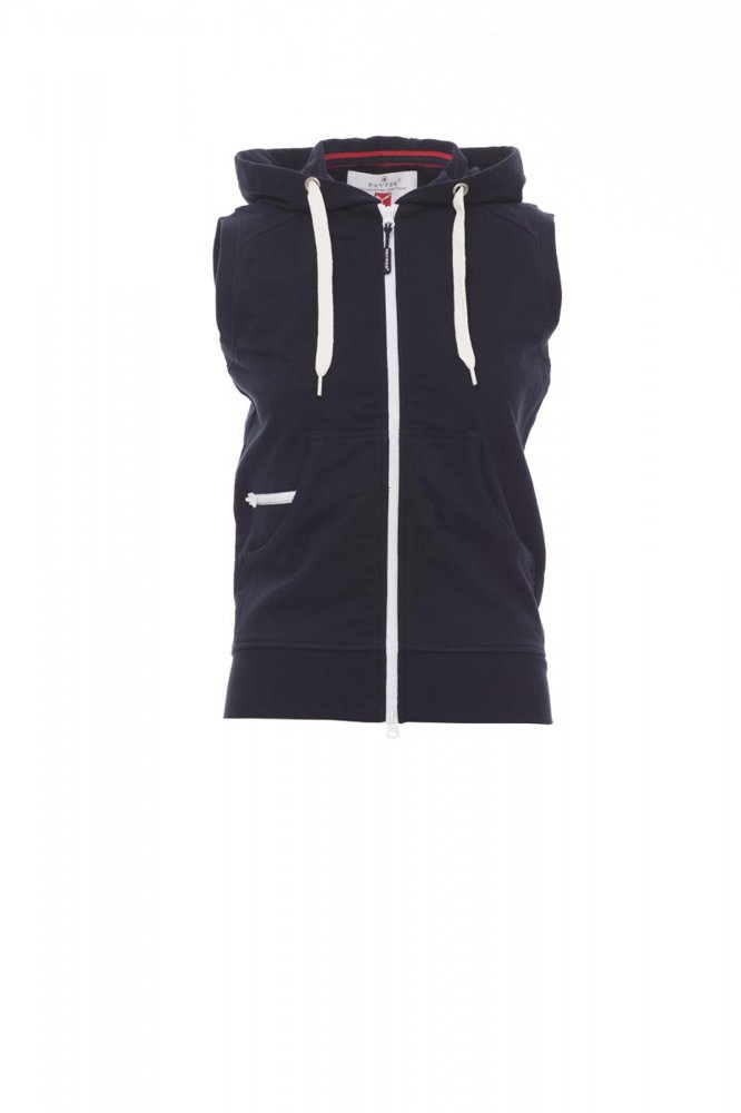 BOXER+ LADY MELANGE - Navy Blue