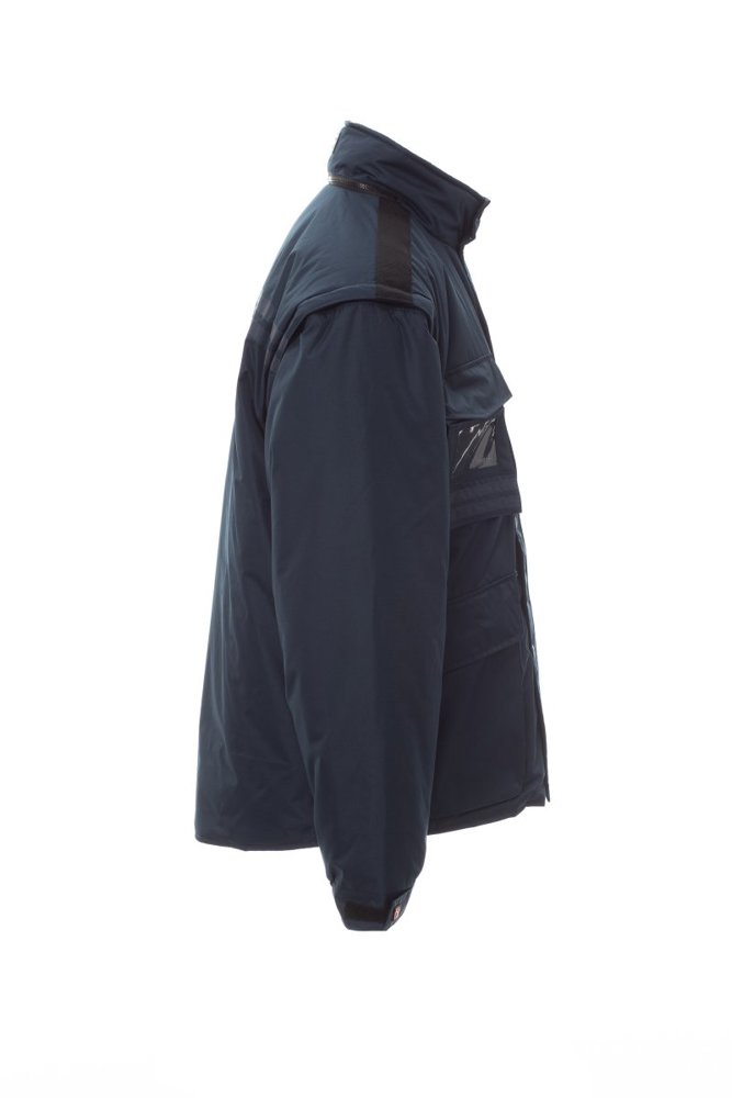 Intercontinental 2.0 navy blue 3XL