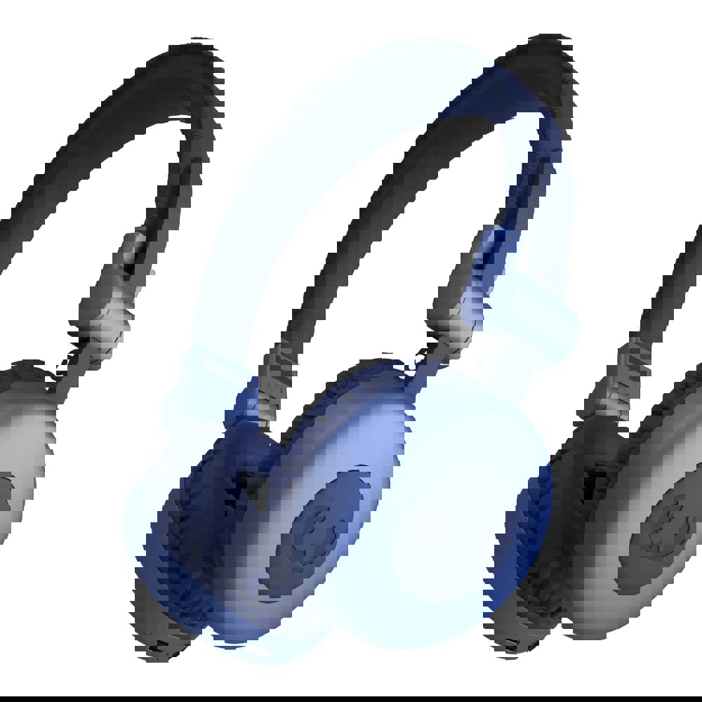 3HP1000 I Fresh 'n Rebel Code Core Draadloze on-ear koptelefoon - Blauw