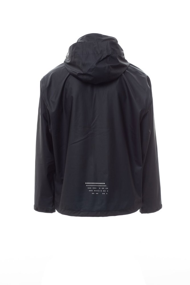 Dry-Jacket navy blue 3XL