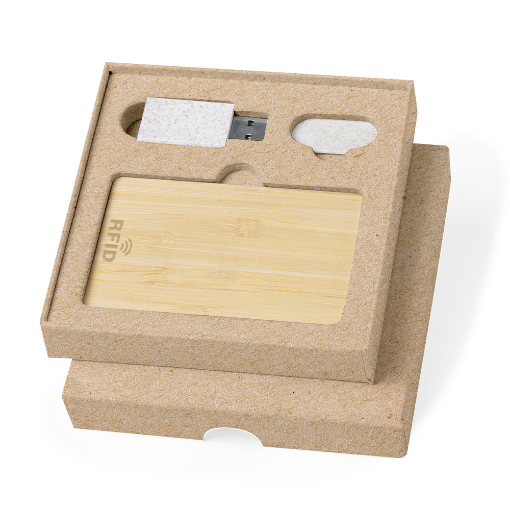 Veiligheidsset Andigo