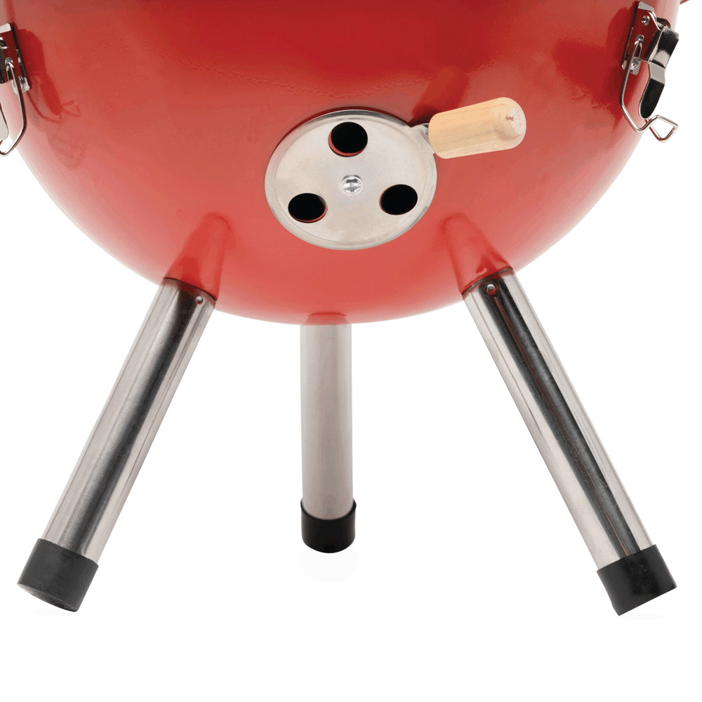 COOKOUT - Tafelbarbecue