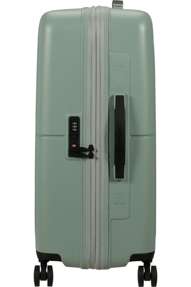 American Tourister Dashpop Spinner 67/24 Exp Tsa