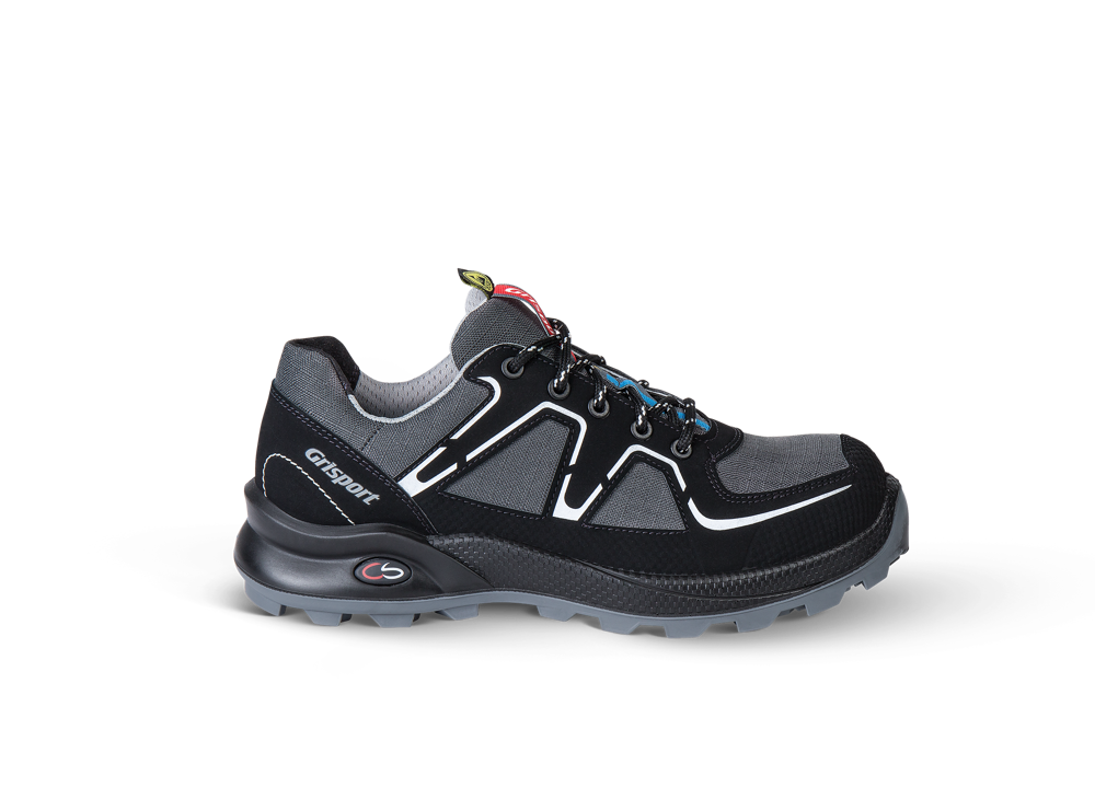 Ariel Cross Safety S3