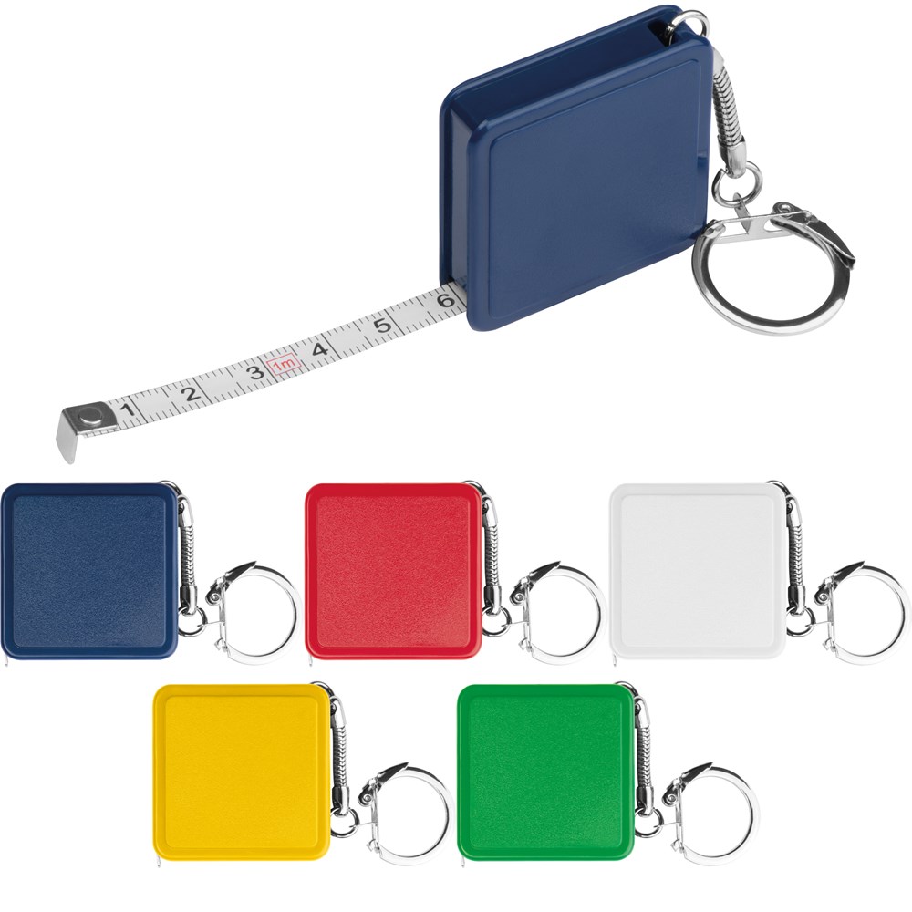 1 meter steel measuring tape MARIE