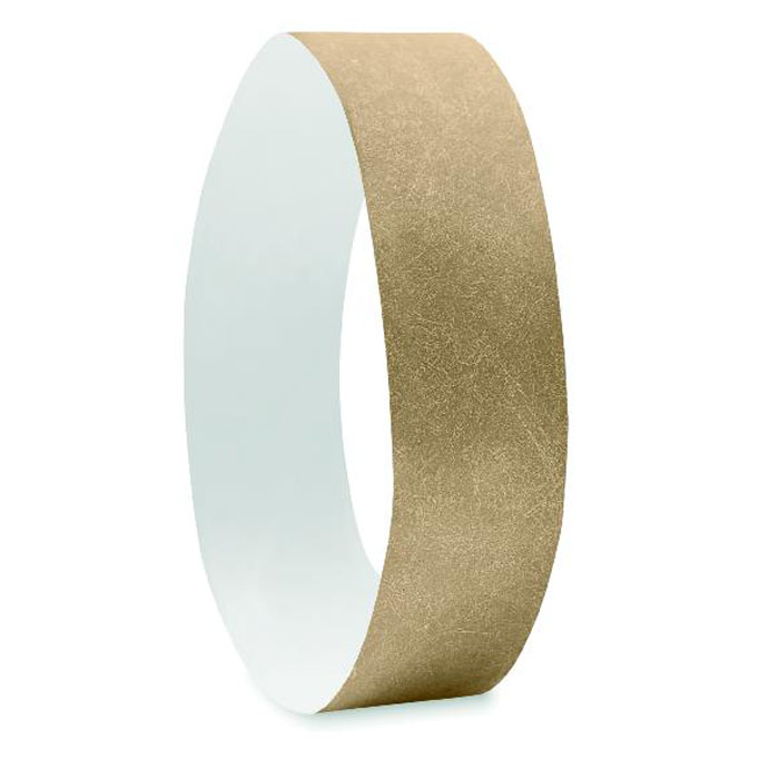  TYVEK - 1 Vel met 10 event armbandjes