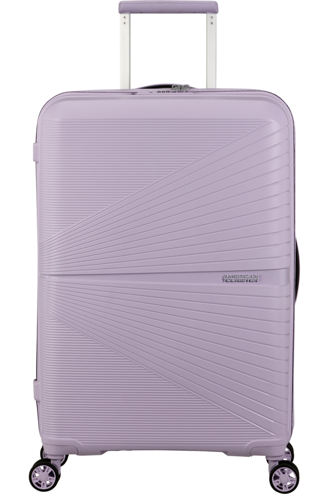 American Tourister Airconic Spinner 67 - Stormy Lilac