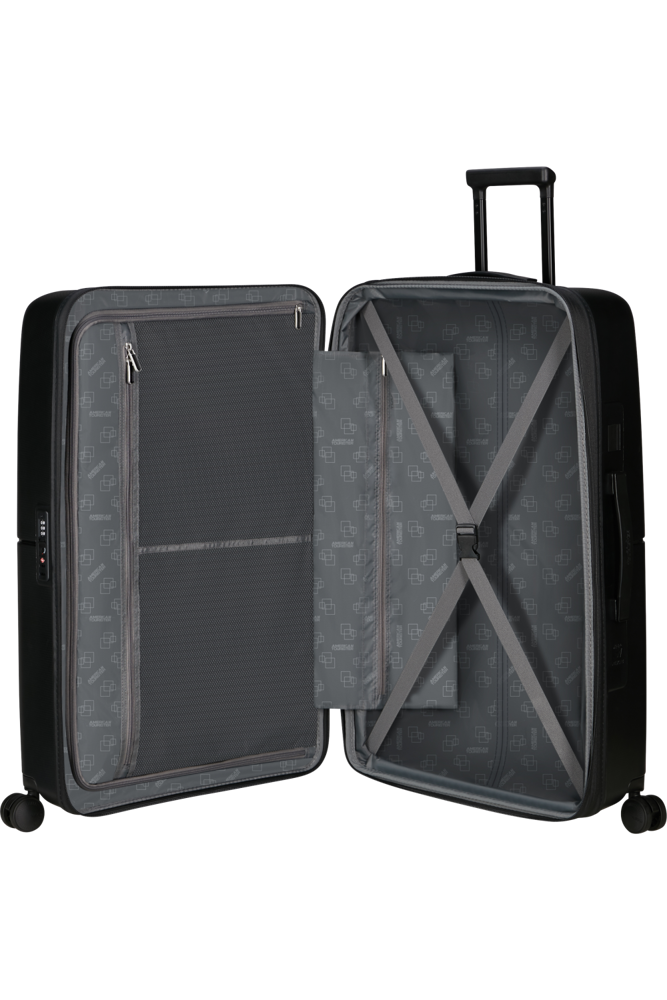 American Tourister DashPop Spinner 77 EXP.