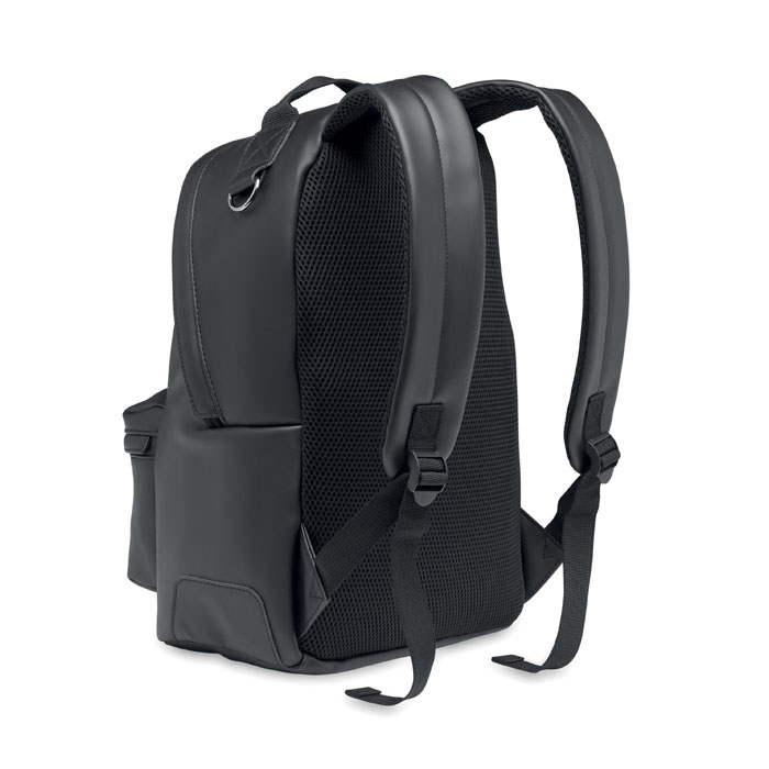 BAI BACKPACK - Laptop rugzak PU 15 inch