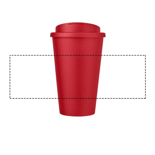Americano® 350 ml geïsoleerde beker