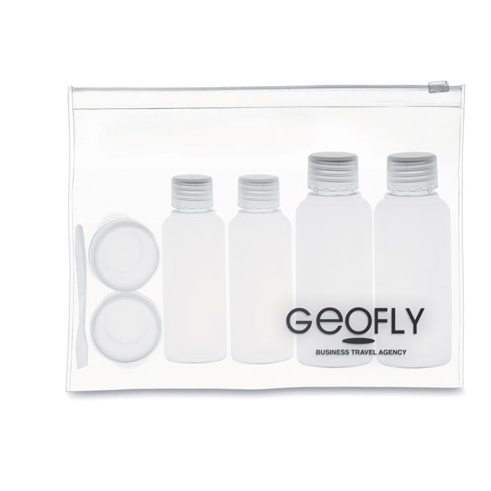 AIRPRO - Vliegtuig reissetje