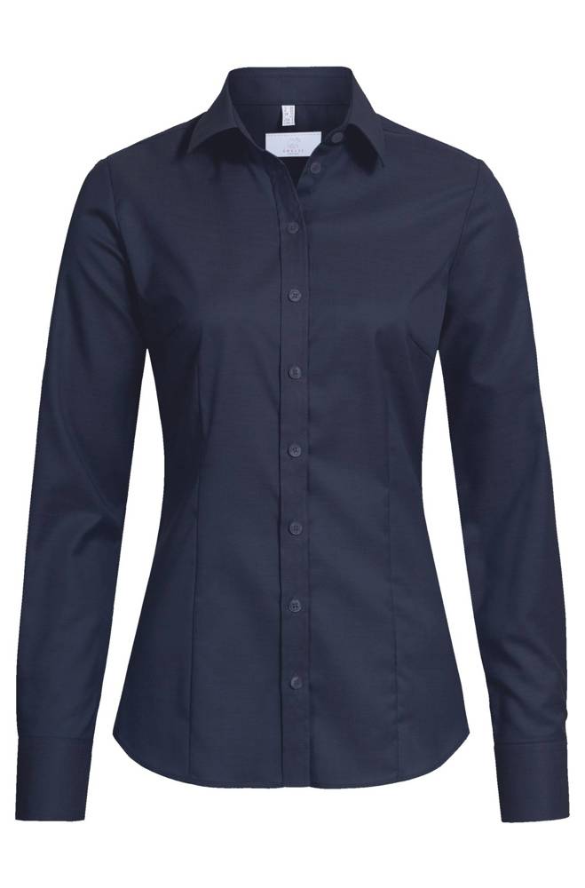 D blouse 1/1 SF Modern 37.5 - 20 marine