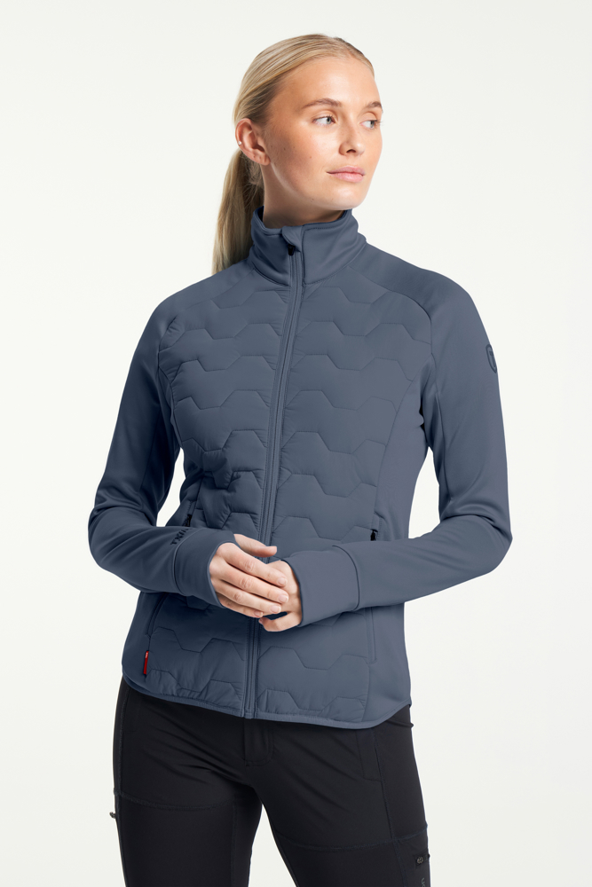 TXlite Hybrid Zip Women