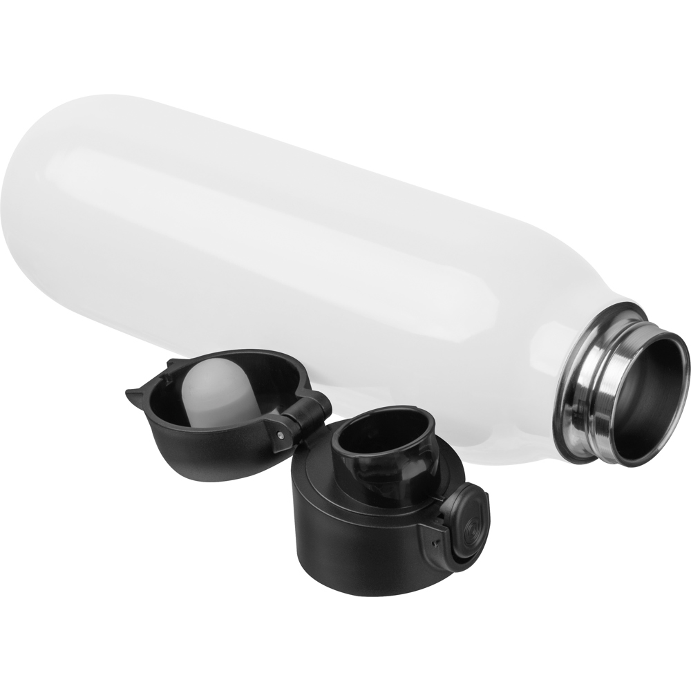 500ml vacuüm waterfles