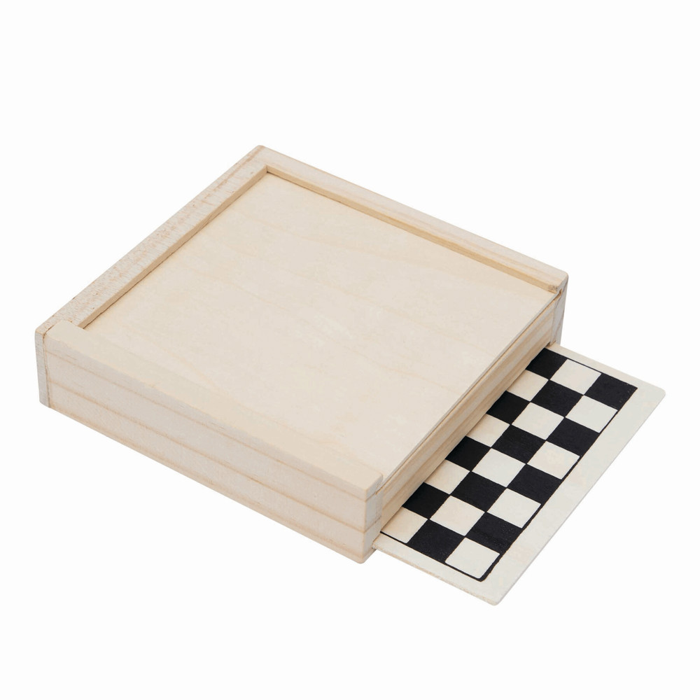 3 FOR FUN - Spellendoos