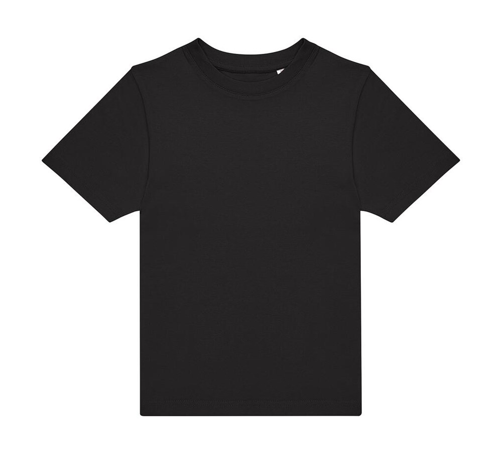 #E150 T-Shirt /kids - Black