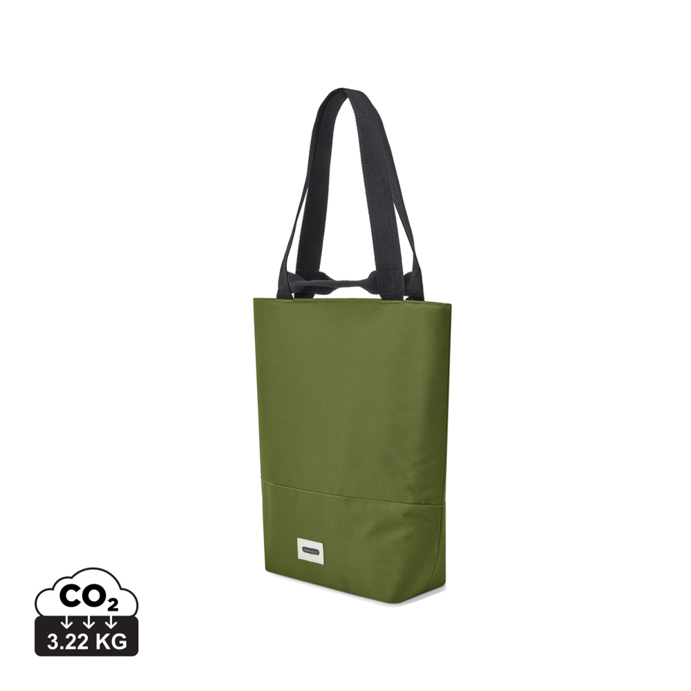 Black+Blum 16L Insulated Tote/ Koel Tas