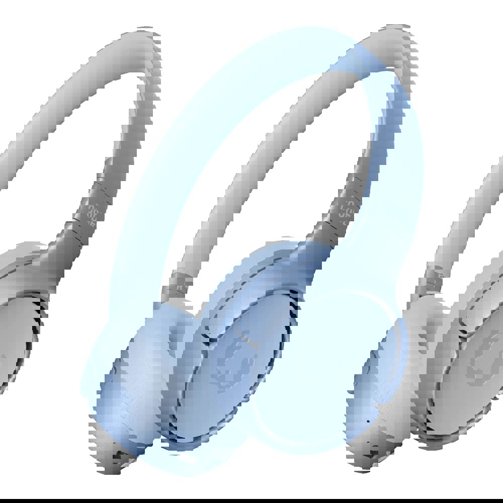 3HP1100 I Fresh 'n Rebel Code Fuse Draadloze on-ear koptelefoon - Lichtblauw