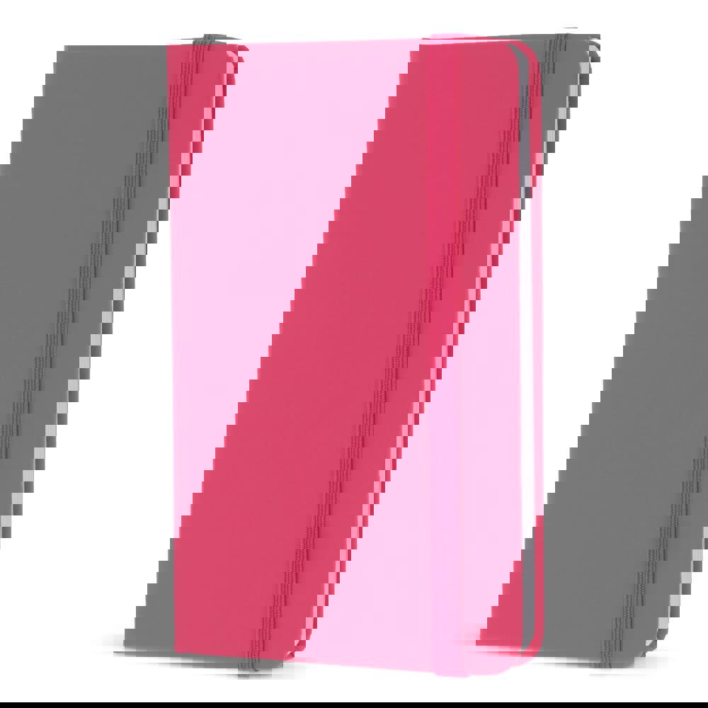 A6-notitieboek van PU - roze