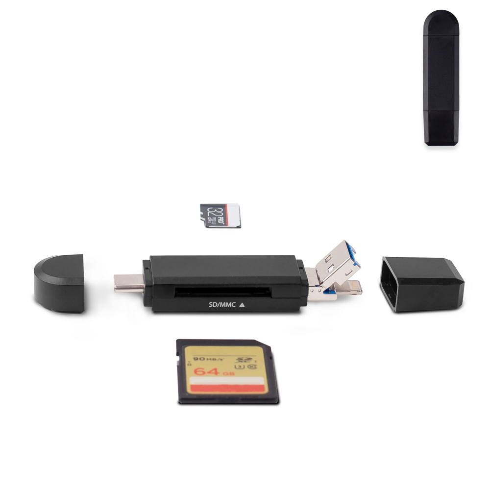 Card reader USB