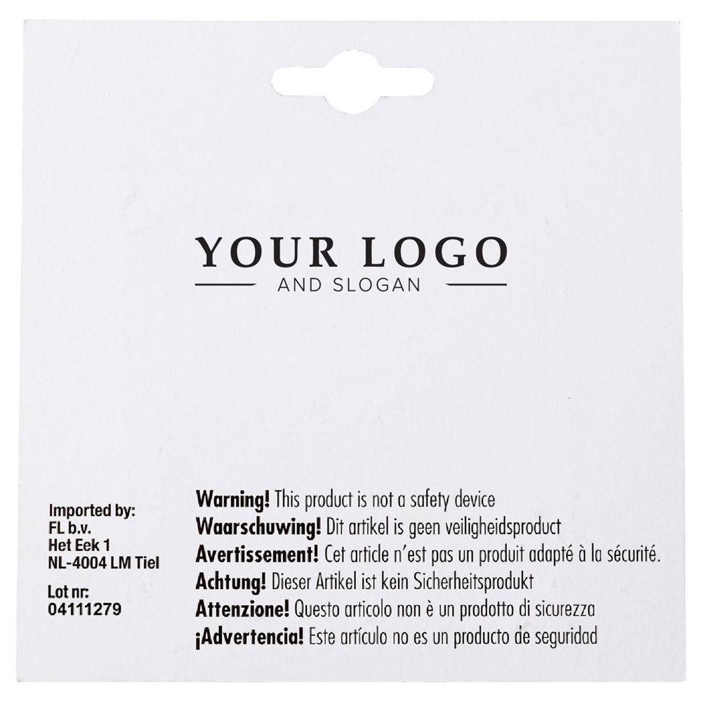 ABS reflecterende strips Daniela