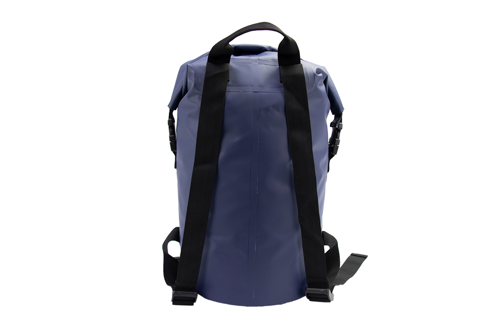 VASAD All Weather Dry Backpack, Marine blauw