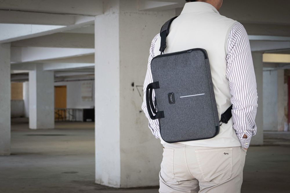 BrandCharger Specter 2 16 inch laptoptas