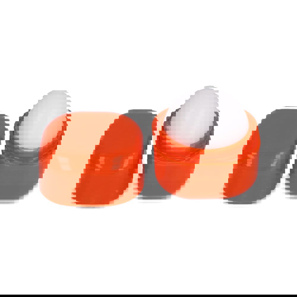 Kubieke lippenbalsem gerecycled ABS