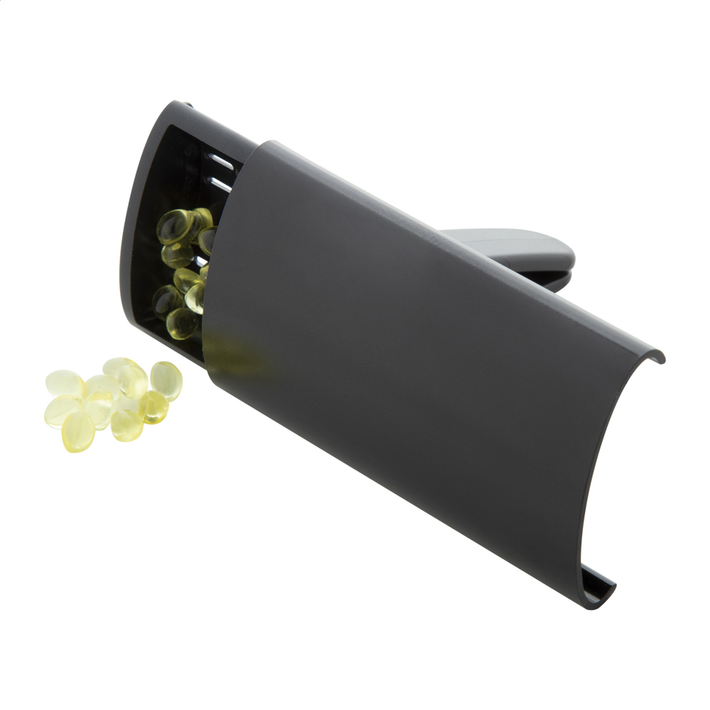 Aluscen - auto luchtverfrisser