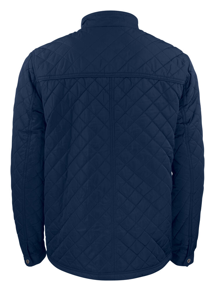 Cutter & Buck - Parkdale Jacket Heren Dark Navy XXL