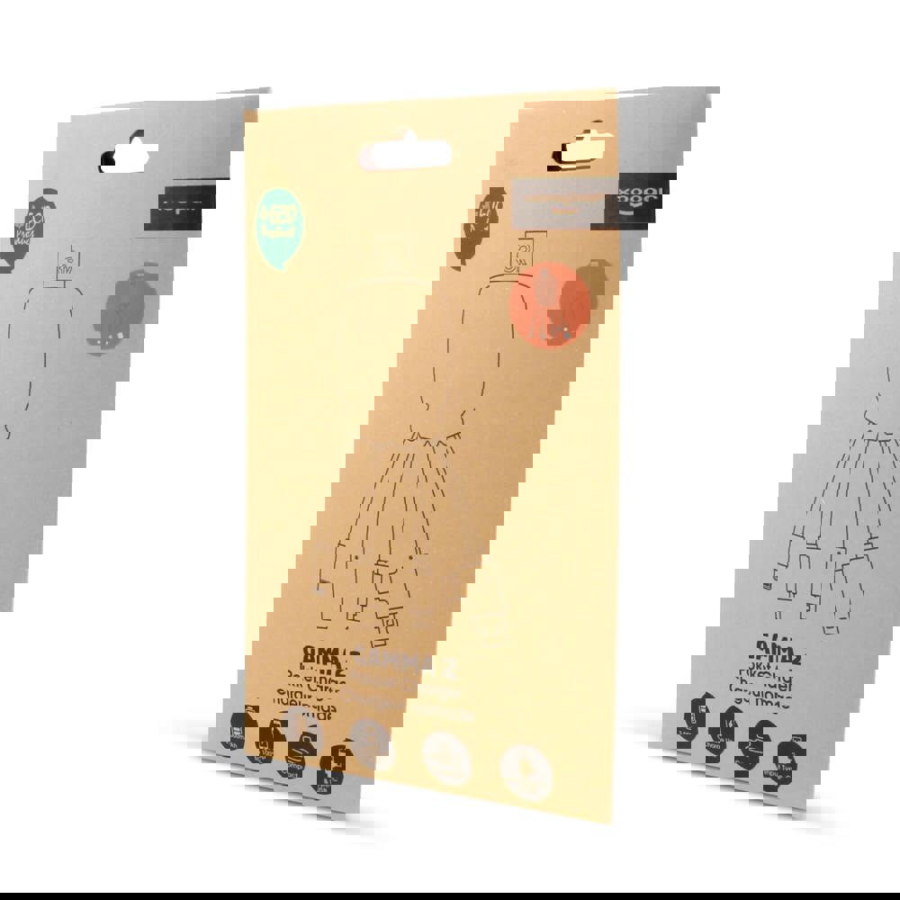 3192 | Xoopar Octopus Gamma 2 Powerbank met Bio Oplaadkabel 3000mAh 