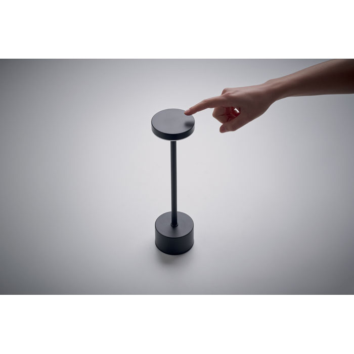 BISTRO - Aluminium tafellamp